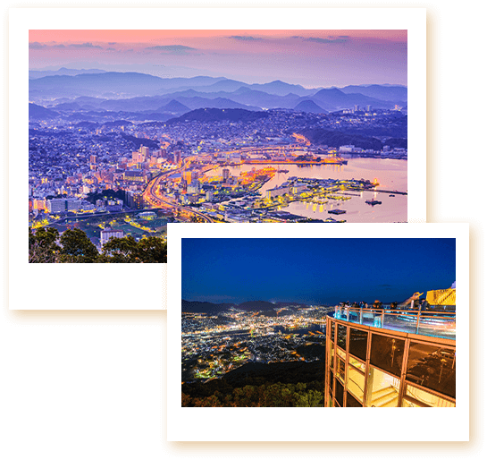 Khám phá Nagasaki: Vùng đất thân hữu của người Việt Nam